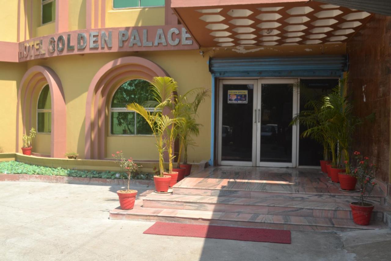 Hotel Golden Palace Kendrapara 외부 사진
