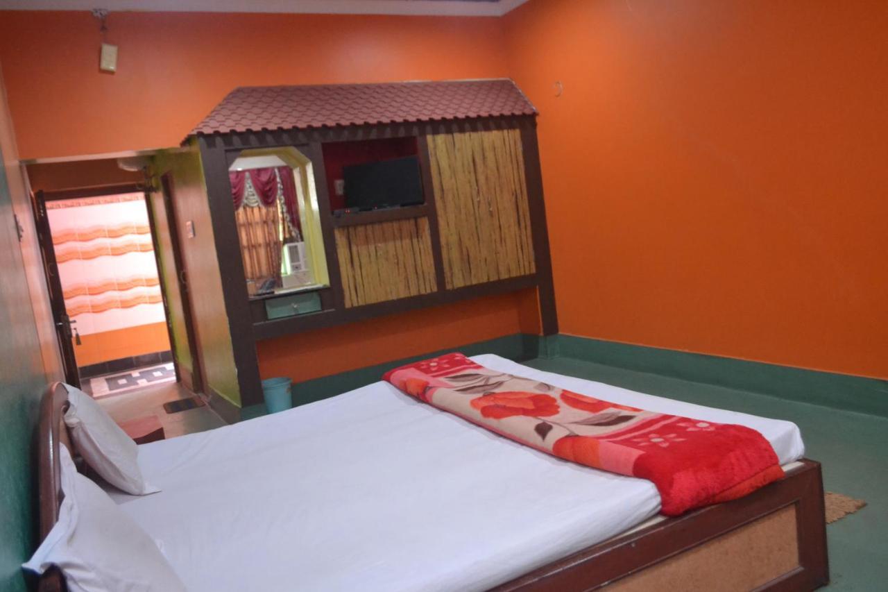 Hotel Golden Palace Kendrapara 외부 사진
