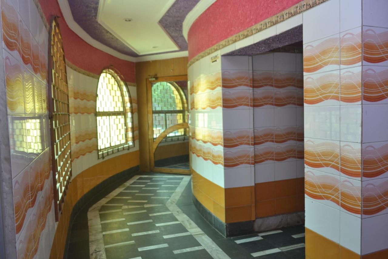 Hotel Golden Palace Kendrapara 외부 사진