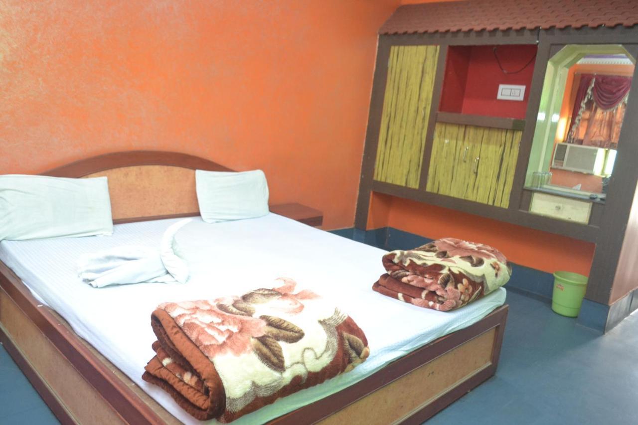 Hotel Golden Palace Kendrapara 외부 사진
