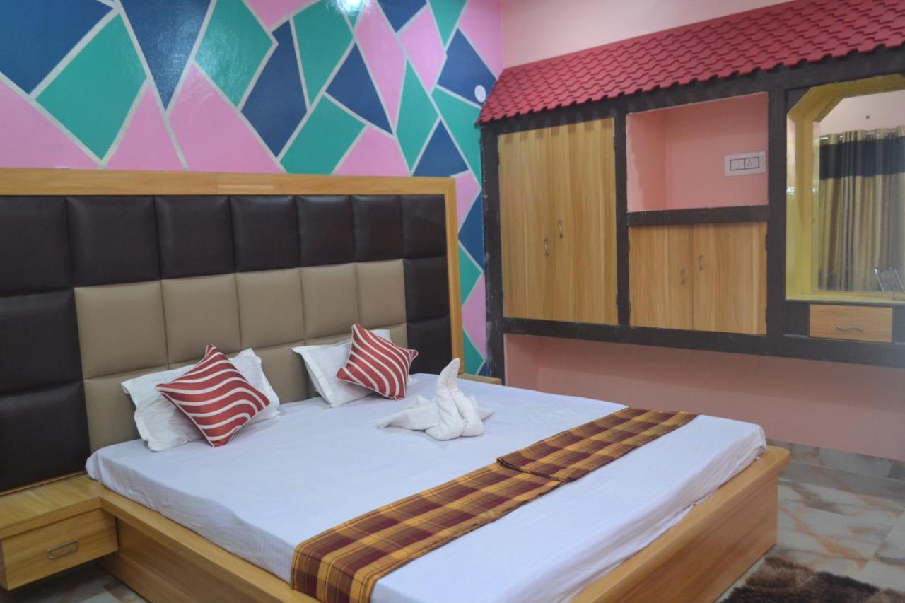 Hotel Golden Palace Kendrapara 외부 사진