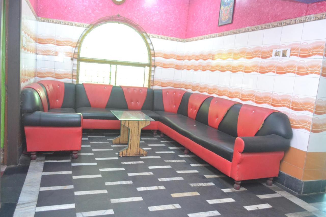 Hotel Golden Palace Kendrapara 외부 사진
