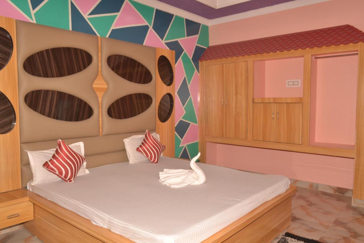 Hotel Golden Palace Kendrapara 외부 사진